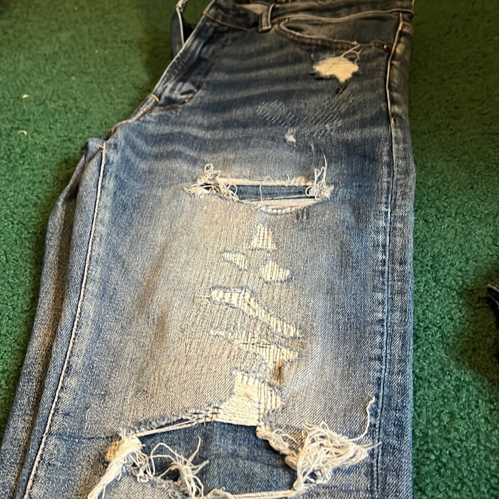 Mens jeans American Eagle